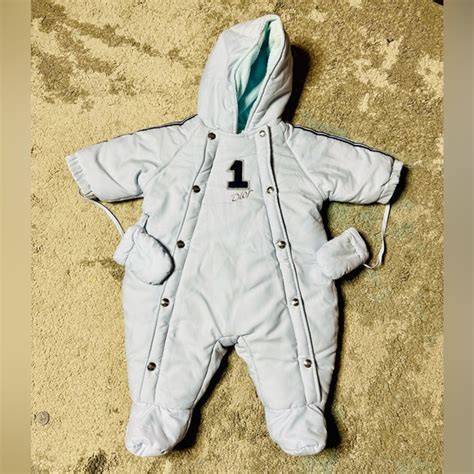 baby dior christening|baby Dior snowsuit.